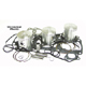 WISECO PISTON KIT YAMAHA
