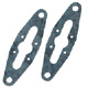 VERTEX EX VALVE GASKET SETSS