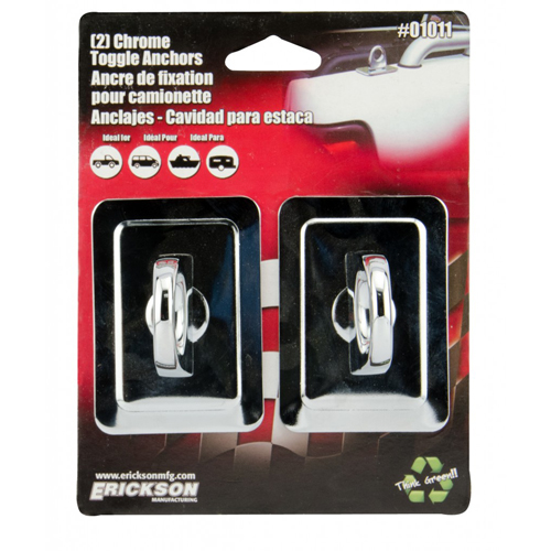 ERICKSON STAKE POCKET ANCHOR 1011
