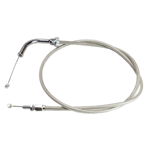 Armor Coat Throttle Push Cable - Image 17