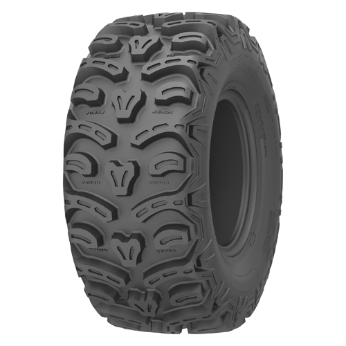 Kenda K587 Bearclaw HTR Tire
