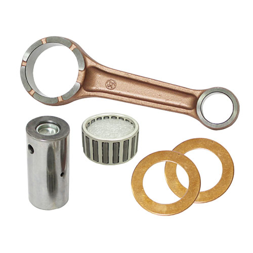 Namura Connecting Rod Kit with Bearing Crank Pin Washers RA-50001