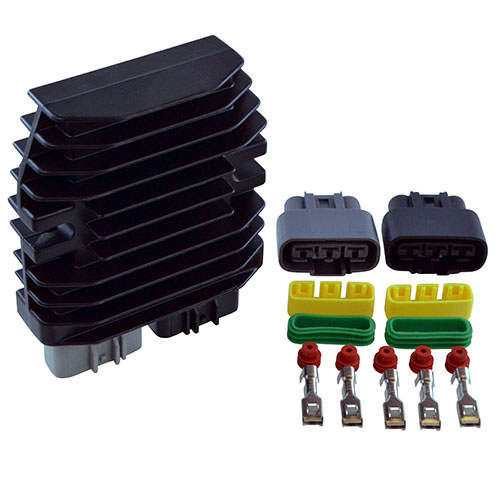 RMStator MOSFET Voltage Regulator Rectifier Lithium-Ion Compatible RMS023-106203