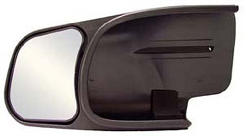 Cipa Mirrors 10801 Custom Towing Mirror
