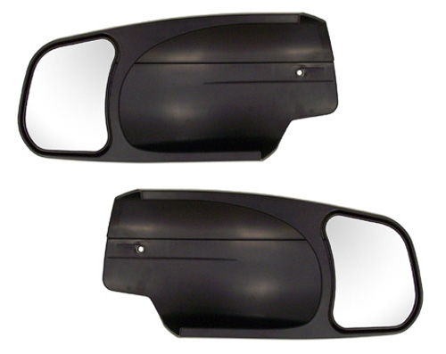 Cipa Mirrors 10900 Custom Towing Mirror Set