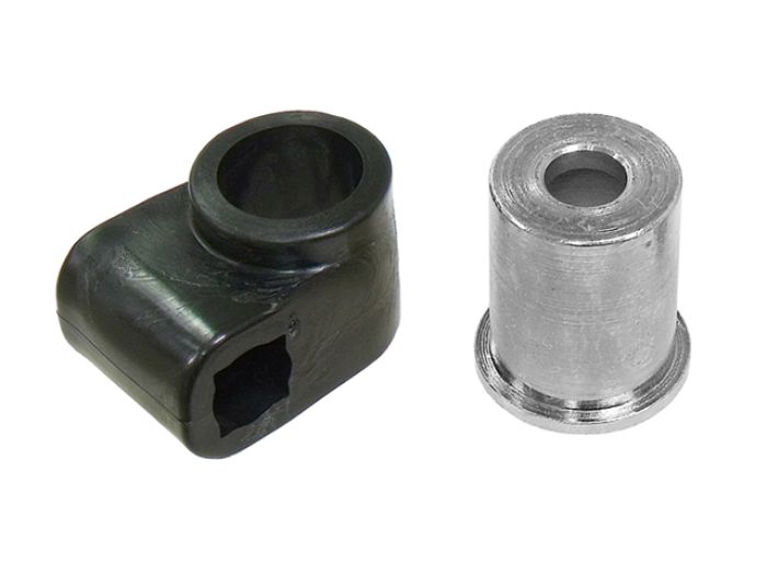 SPI (SM-04300-2) SPI REAR ARM SPRING SUPPORT REPAIR KIT - UPGRADE ...