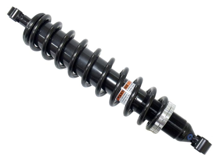 Bronco Heavy Duty Gas Shock Preload Adjustable 10% Stiffer Universal AU-04322