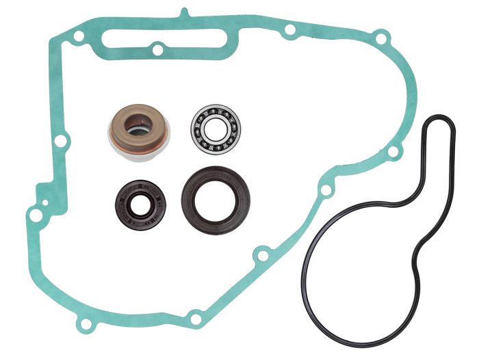 Bronco Water Pump Repair Kit Gaskets Seals O-Rings Universal AT-10086