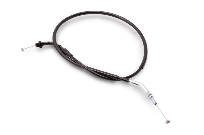 MOTION PRO TOOLS & CABLES (01-0835) CABLE, BLACK VINYL, THROTTLE PUSH