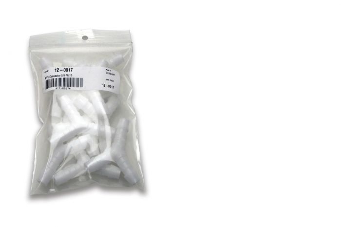 MOTION PRO TOOLS & CABLES (12-0017) WYE CONNECTOR 3/8 PK/10