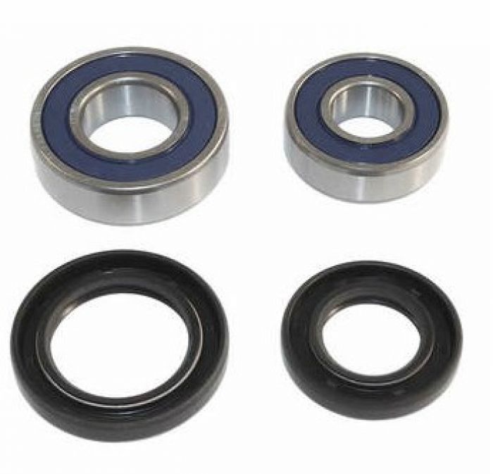 EPI Performance Wheel Bearing Kit Universal High-Speed WE301183