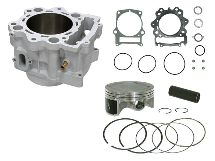 Namura Cylinder Kit Universal Engine Rebuild CA-40001K1
