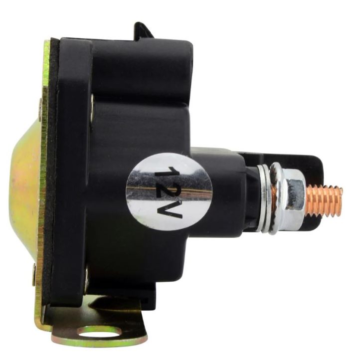 RMStator Starter Relay Universal Replacement RMS090-106819