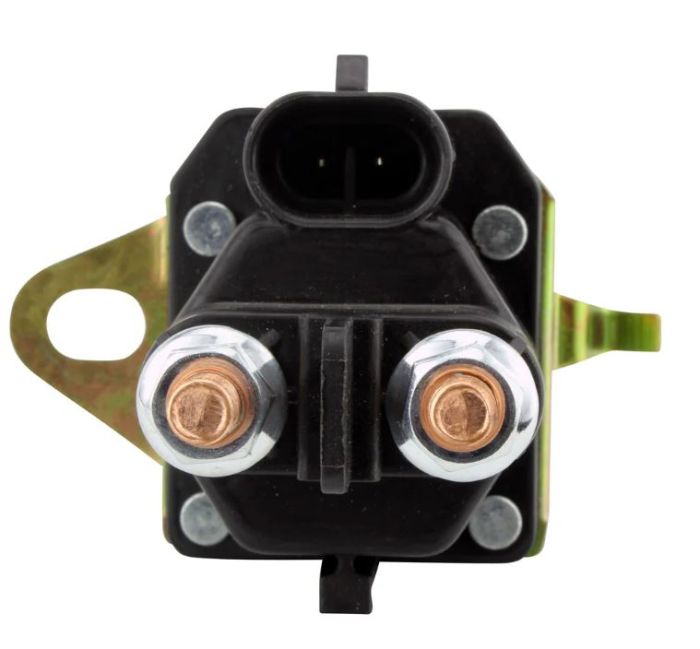 Rmstator Starter Relay Replacement Universal RMS090-106835