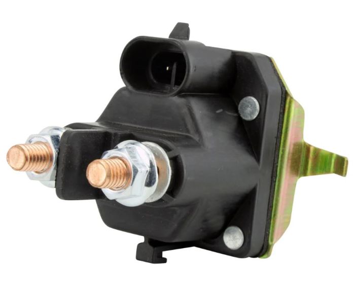 Rmstator Starter Relay Replacement Universal RMS090-106835