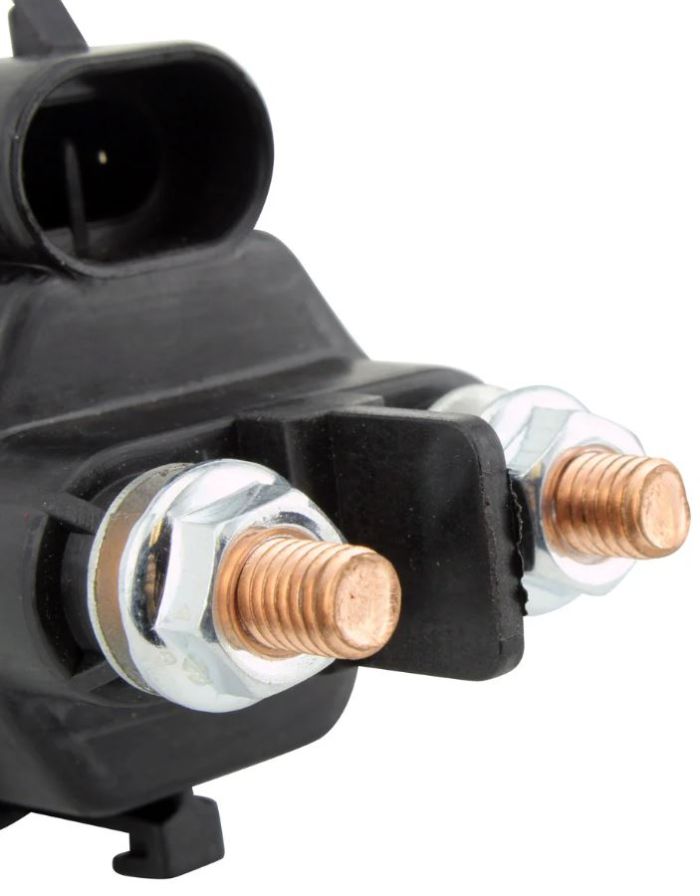 Rmstator Starter Relay Replacement Universal RMS090-106835