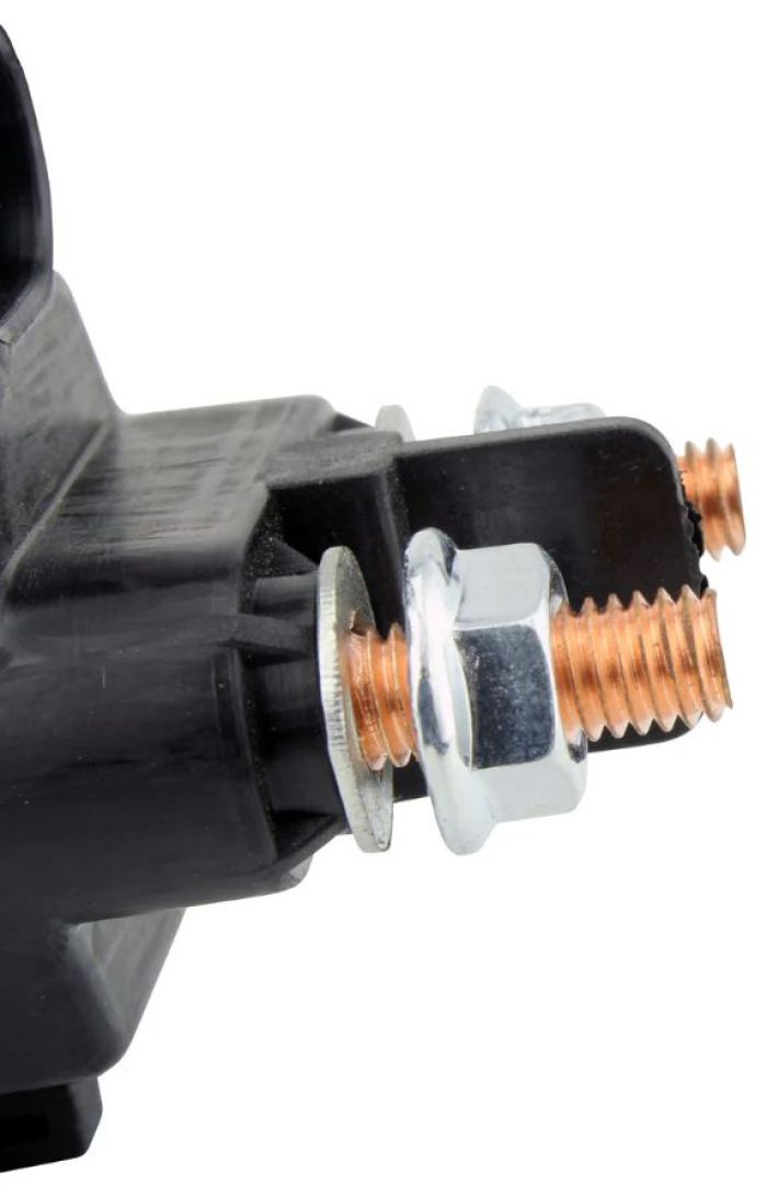 Rmstator Starter Relay Replacement Universal RMS090-106835