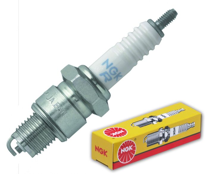NGK DR4HS Nickel Spark Plug Triple-Gasket Replacement Quality Universal 3326