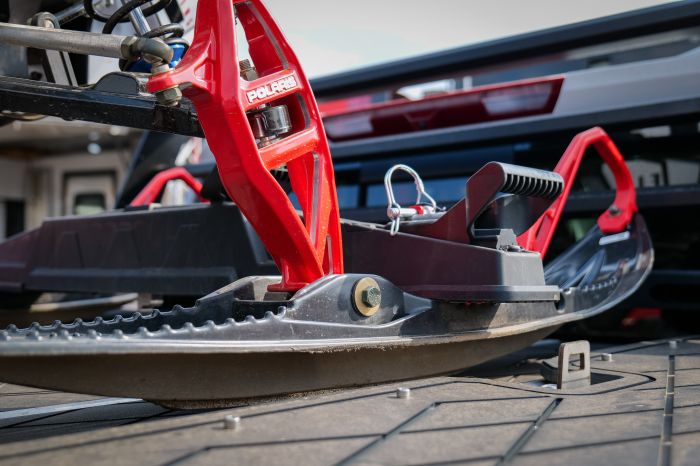 cal☆☆！ CALIBER (13600) CLAMP PRO - SNOWMOBILE CLAMP AD-PN-362107