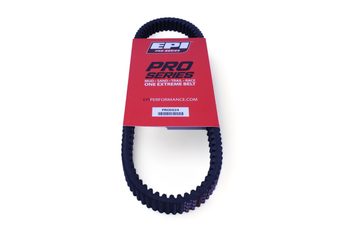 EPI PERFORMANCE EPI PRO SERIES BELT PRO5024
