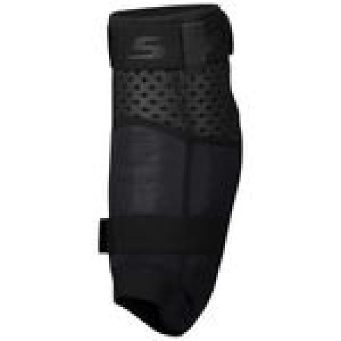 Scott Softcon Junior Knee Guard Black Small 278469-0001006