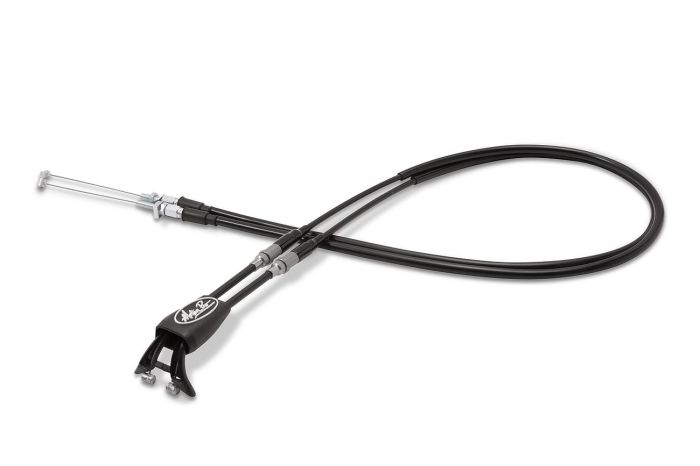 Motion Pro Polished Clutch Lever - Image 98