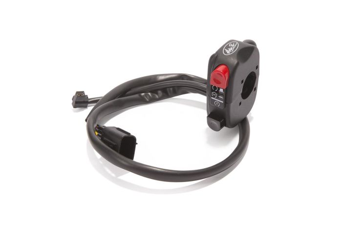 Motion Pro REV2 HANDLEBAR SWITCH - Image 9