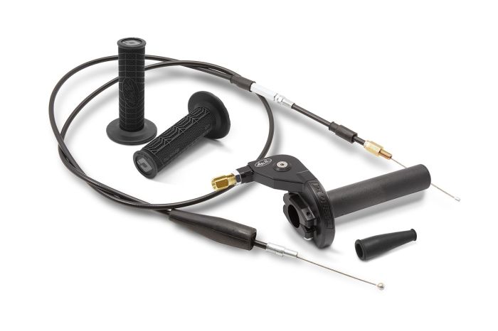 MOTION PRO Turbo SE Throttle Kit 01-3012 for Dirt Bikes and ATVs