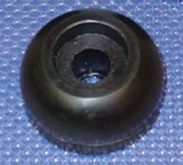 YATES YATES ROLLER END CAP 5/8
