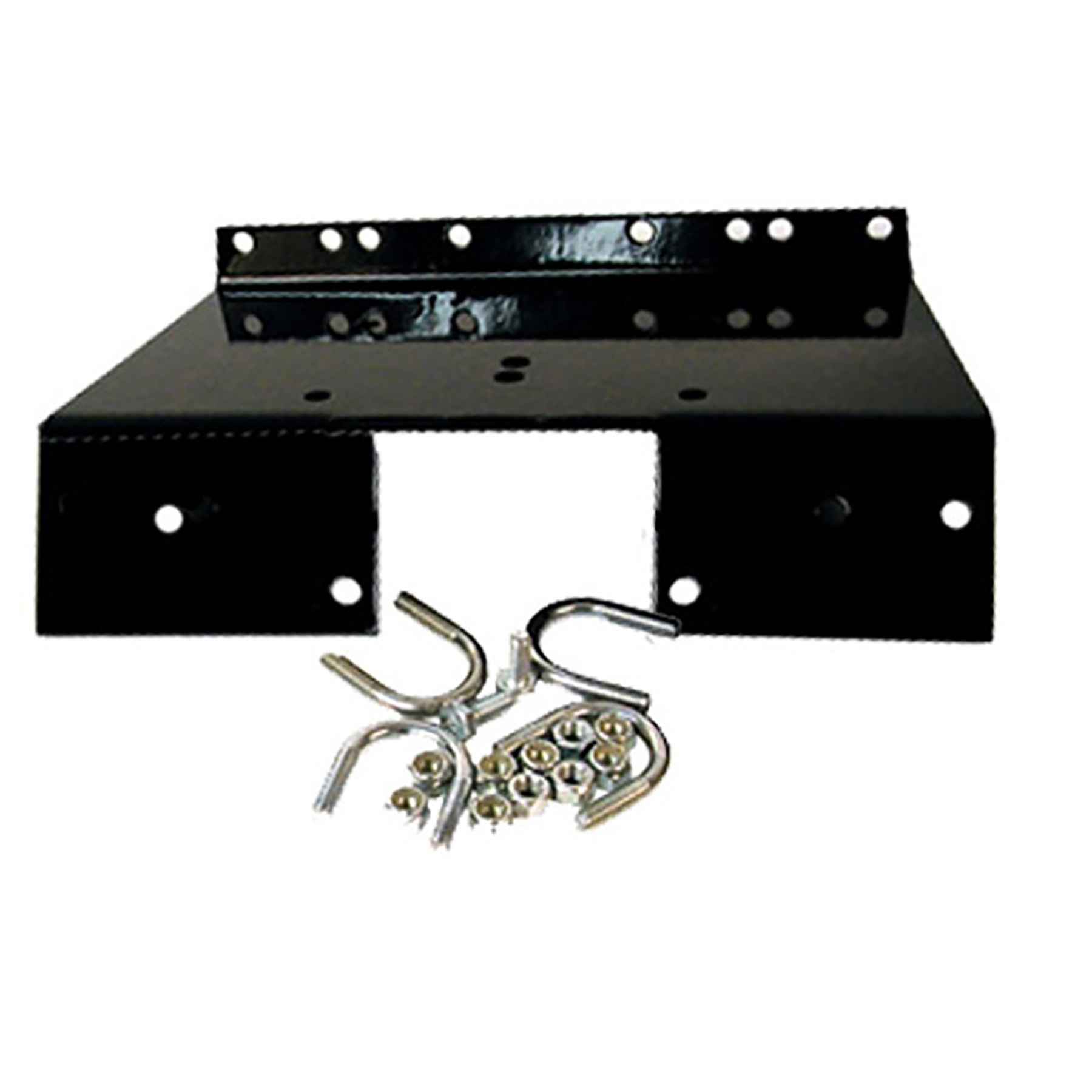 Warn 96939 Winch Mount All Hardware Included Winch Mount