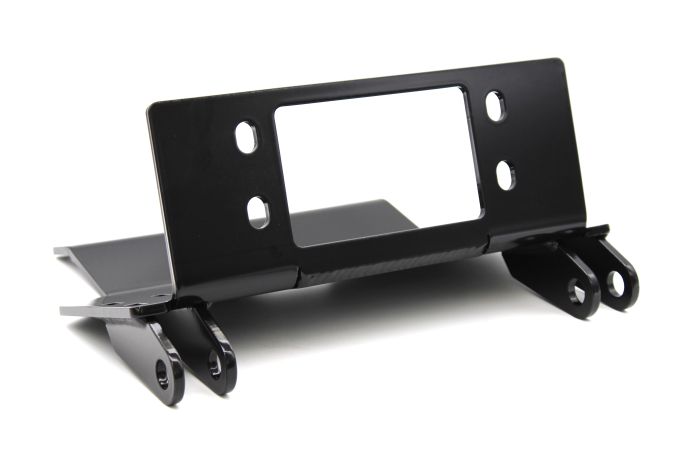 KFI UTV Plow Mount Kit Kioti Universal 106595