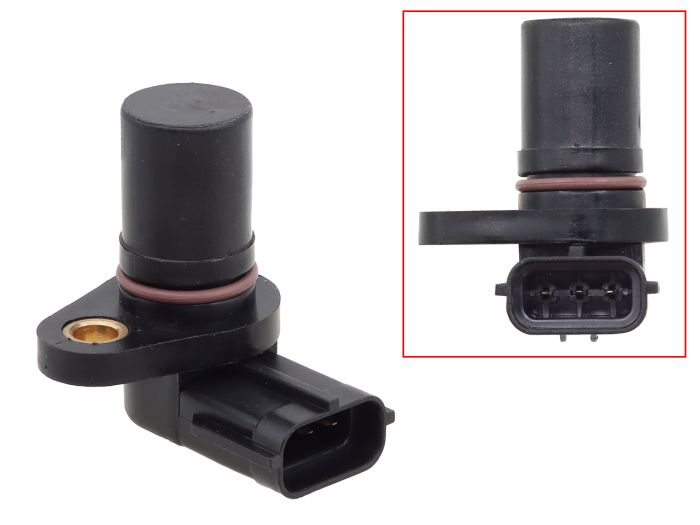 Bronco Speed Sensor 3-Pin Plug AT-01596 Arctic Cat Snowmobile ATV UTV Universal