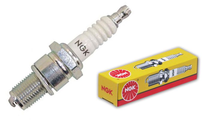 NGK NGK 7909 AB-8 NICKEL SPARK PLUG 7909