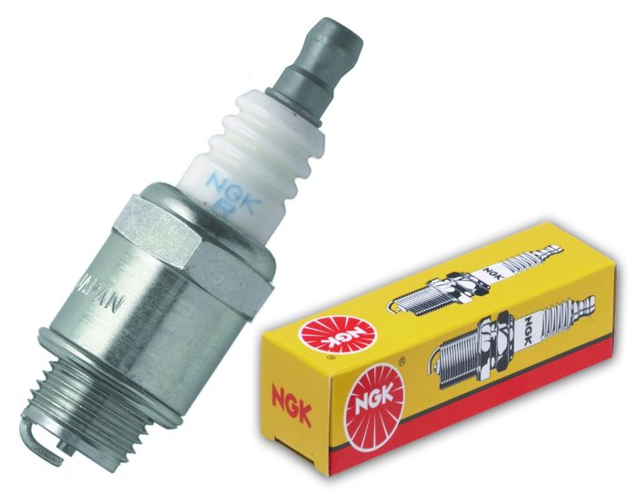 NGK BMR2A Spark Plug Wide Heat Range Universal Powersports 4013