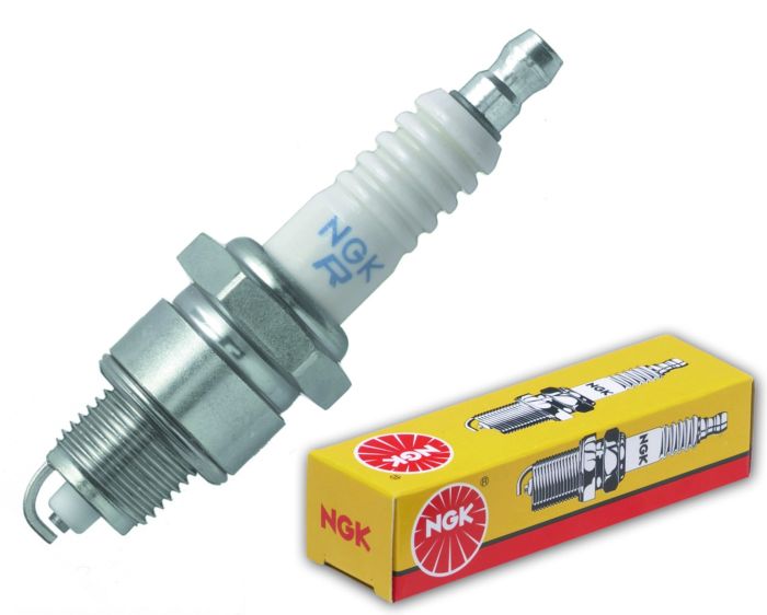 NGK BPR5HS Spark Plug 6222 Universal Powersports Wide Heat Range