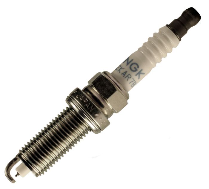 NGK Laser Iridium Spark Plug ILZKAR7B11 Universal 1654