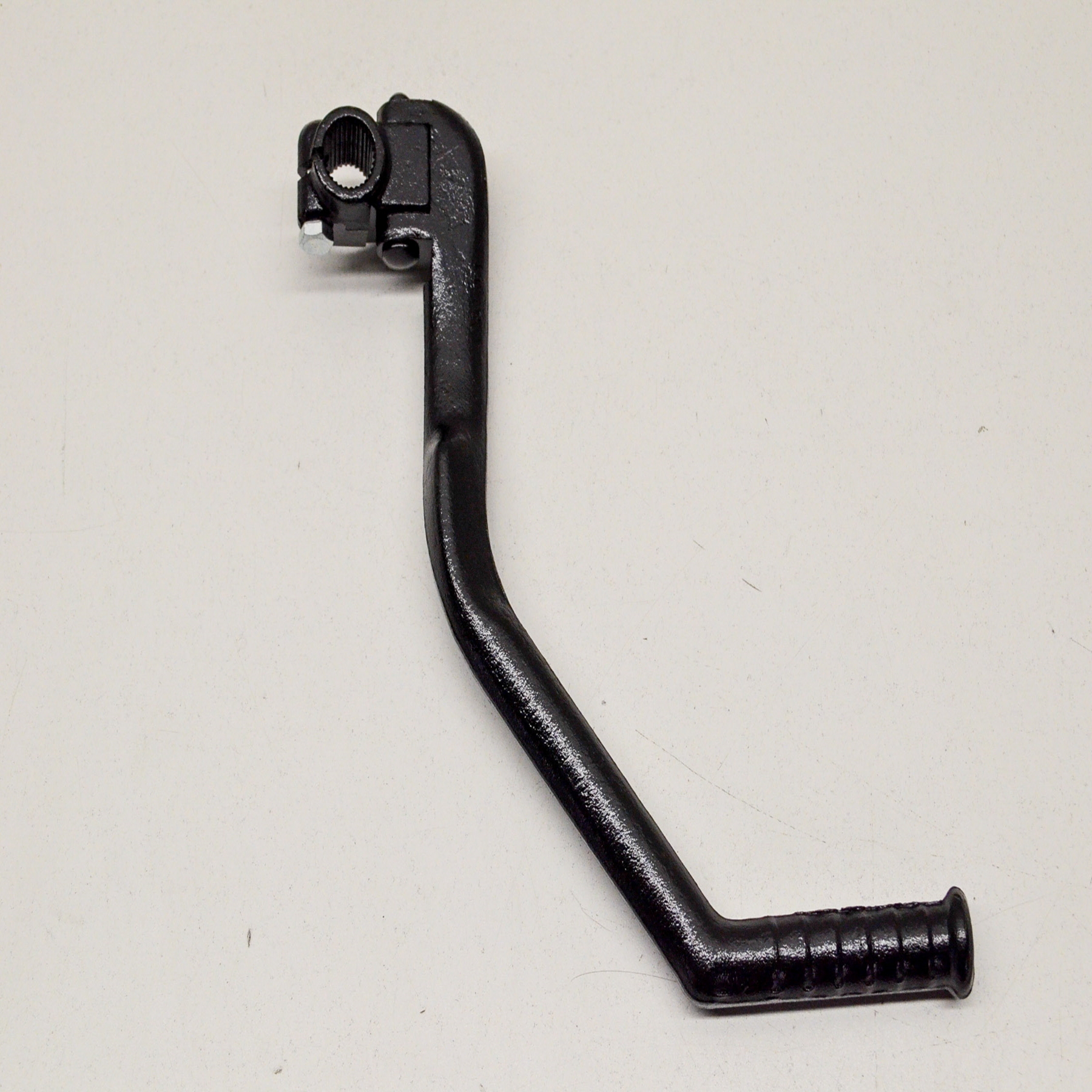 Emgo Kickstart Lever Suzuki