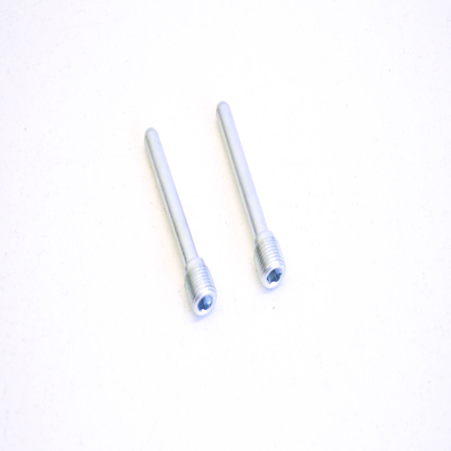 Shindy Nissin ATV Brake Pad Hanger Pins OE Manufacturer Japan 08-051