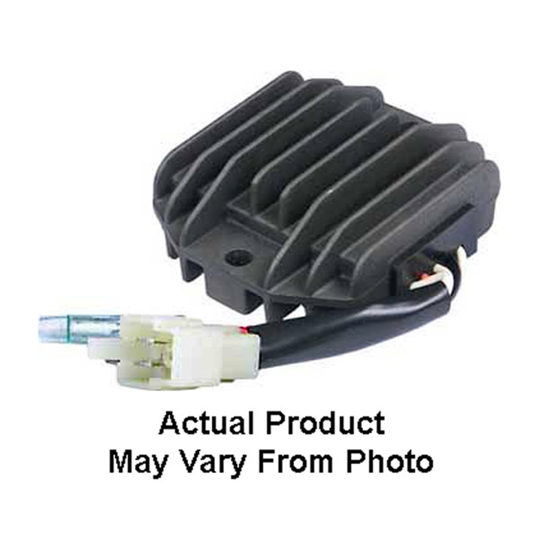 Rick's OE-Style Rectifier Regulator USA-Made Universal 10-148