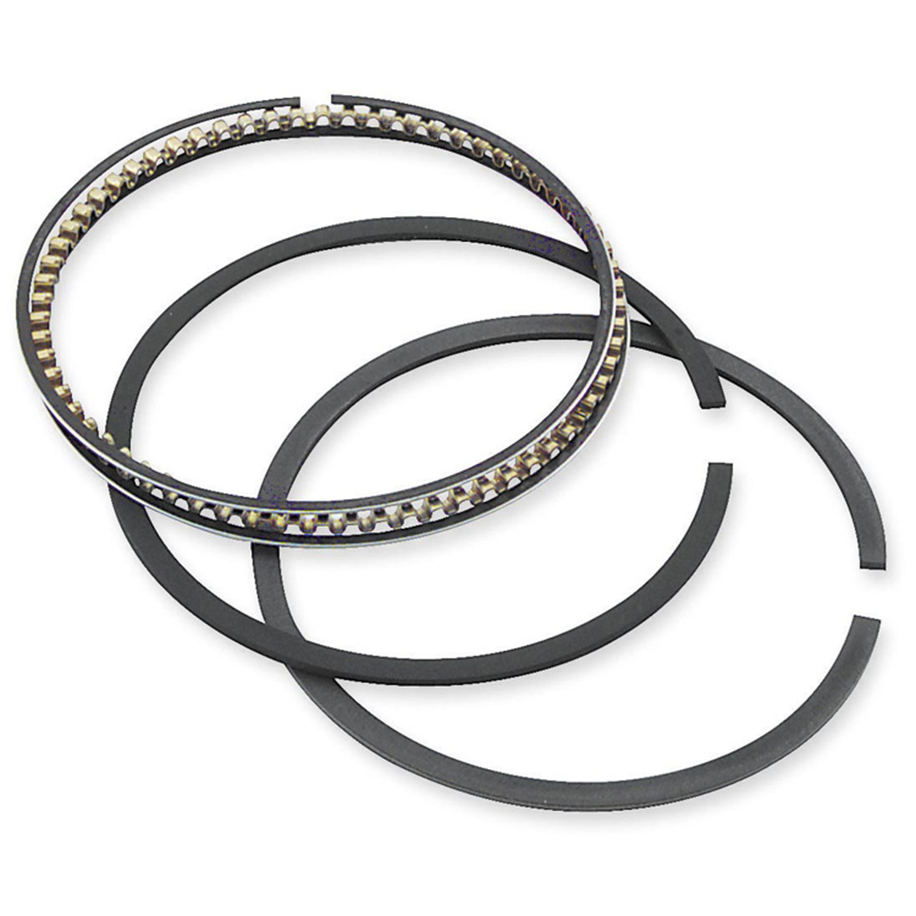Wiseco Piston Ring Set Universal Replacement 8800XX