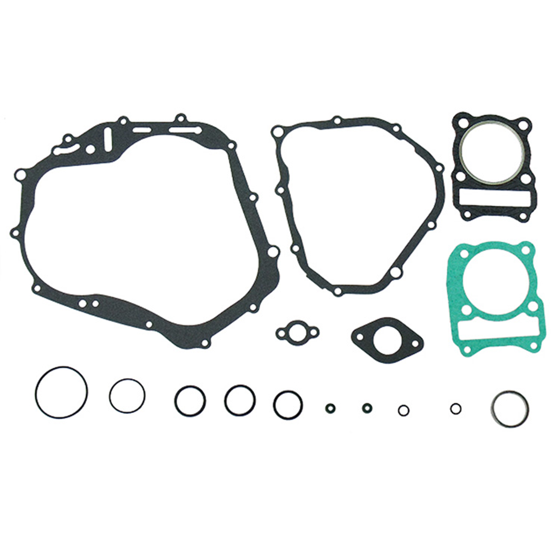 NAMURA NAMURA FULL GASKET SETS NA-30008F
