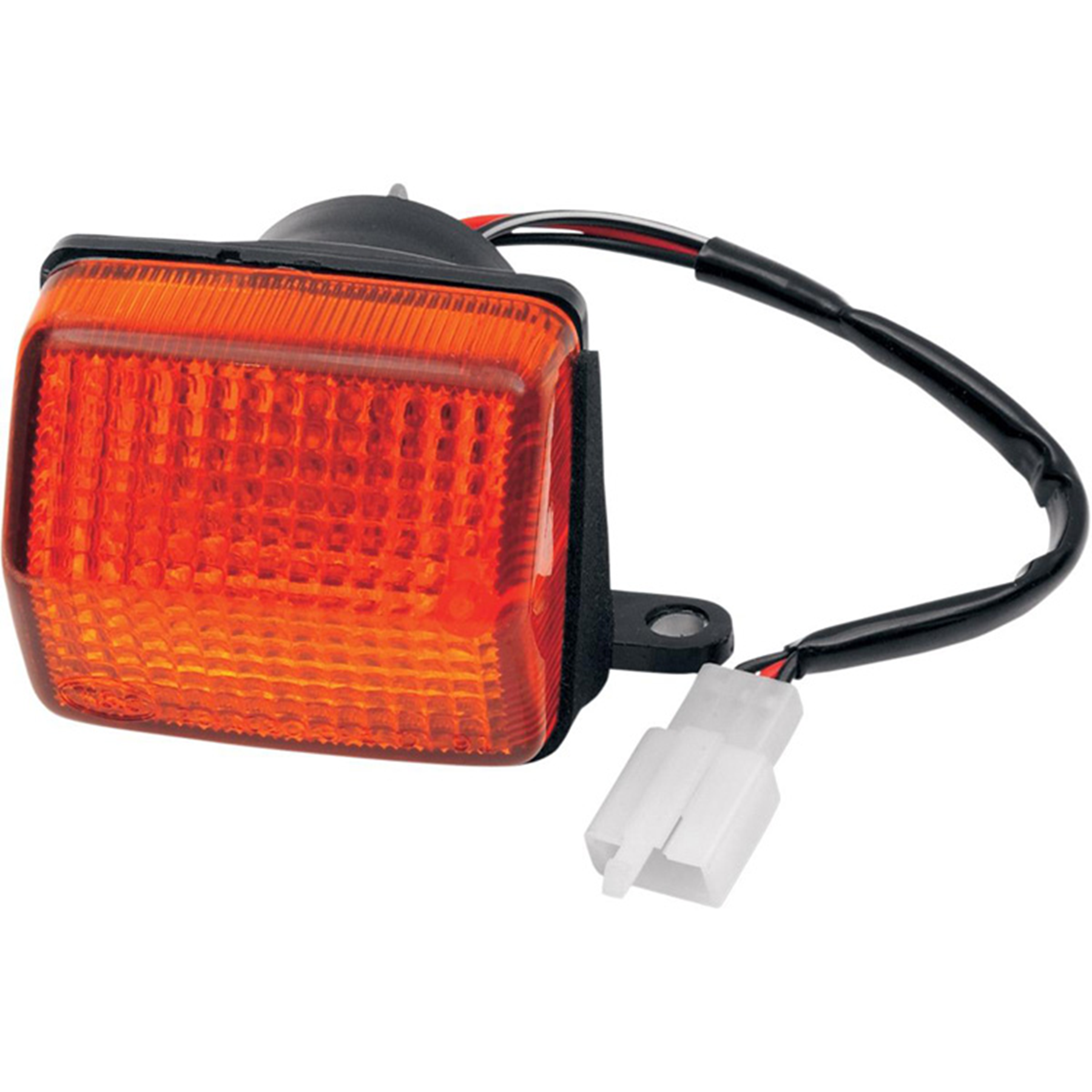 K/&S 25-1233 Dot Turn Signals For HondascB-1000 Rr 33600-Mz1-771