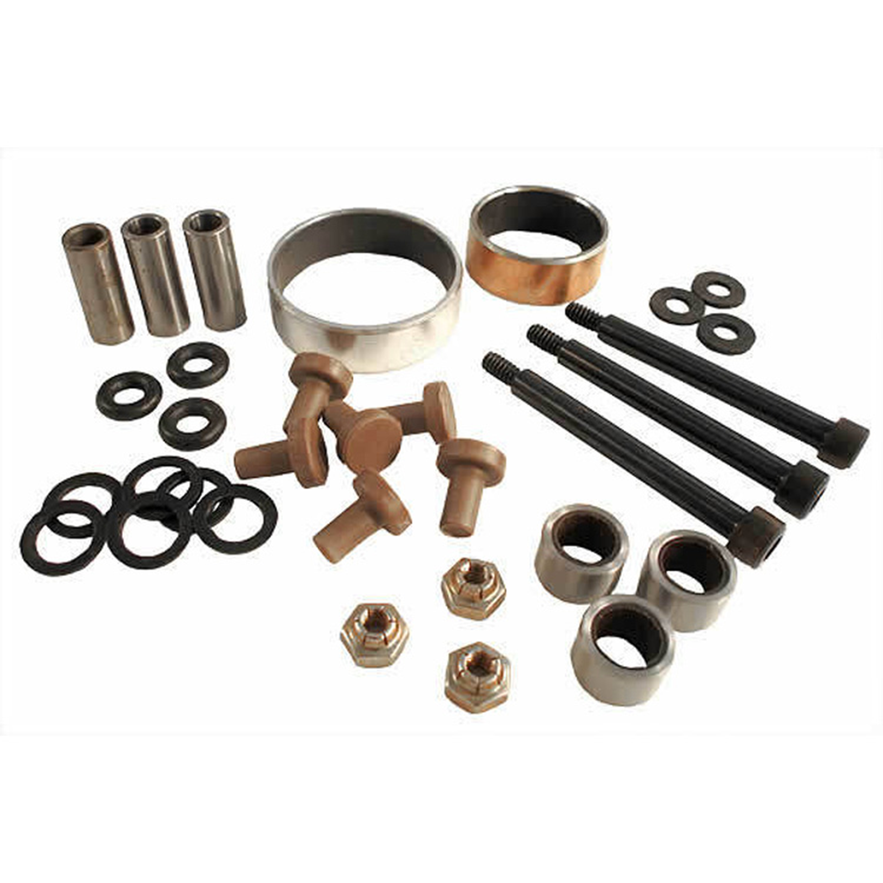 EPI Primary Clutch Complete Rebuild Kit