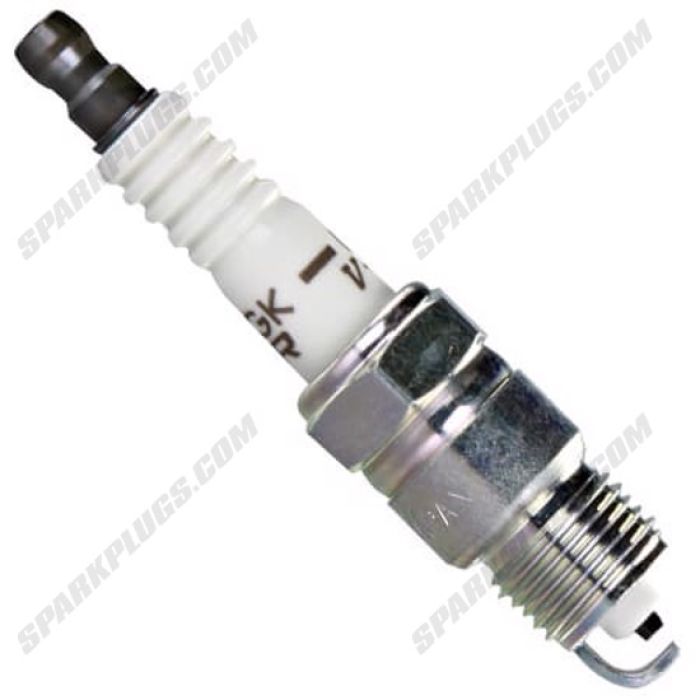 NGK BR6FIX Spark Plug - Image 66