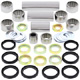 All Balls 27-1074 Bearing/Seal Kit Linkage - Image 62