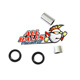 All Balls Shock Bearing Seal Kit - Image 16