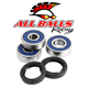 All Balls Front Wheel Bearing Kit Replacement - Image 208